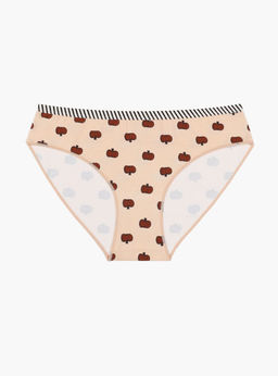 Женские трусы слипы Indefini (Арт. 3289LUB)