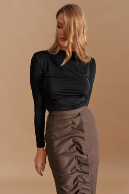 Юбка - Elletto фото 9