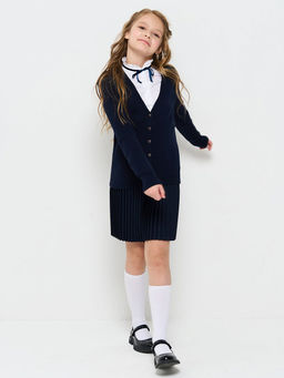 Жакет для девочек 5233-7070