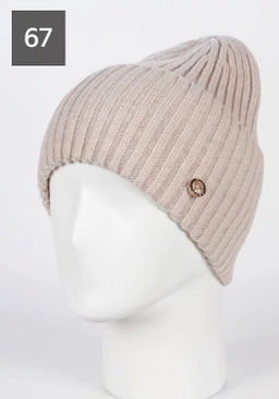 Шапка Анабель