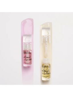 Physicians Formula Масло для губ Mineral Wear Diamond Lip Oil, тон Розовый бриллиант/Pink Diamond, 4,6 мл фото 14