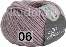 BOZZOLO - Seam фото 7