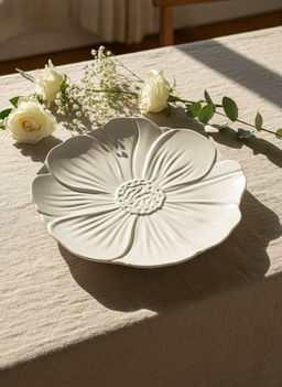 Цена за 2 шт. Блюдо 24x24x2 OLS-160-26