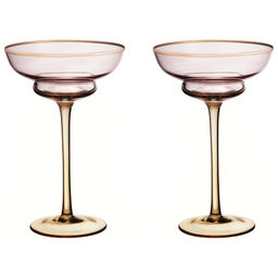 НАБОР КРЕМАНОК TWIST & SHINE PINK, 2 ШТ/220 МЛ