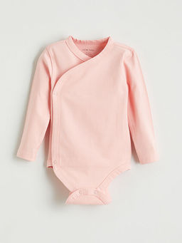 K?z Bebek ??t??tl? Body 2li