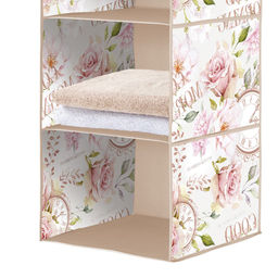 Кофр подвесной (КФ1/ДУ Доброе утро),, - Nika фото 2