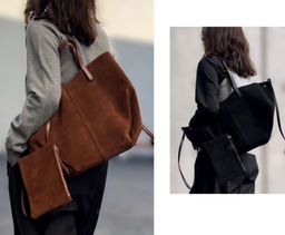 Сумка A-PL-1018-Brown