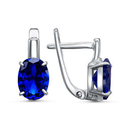 СЕРЬГИ 33814974Пл4