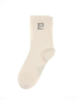 Kad_n Ekru Soket _orap - Pierre cardin фото 2