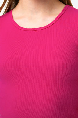 Летнее платье для девочки в рубчик Happyfox фото 13