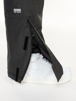 Брюки C-8061 Темно-серый