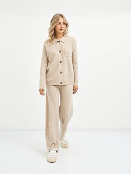 брюки женские из шерсти - Glenfield фото 2