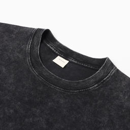 Футболка мужская MINAKU, чёрный, р-р 42-44