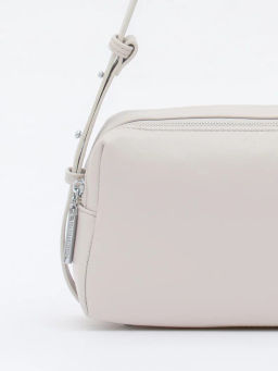 Сумка 2413Y l.gray Polina&Eiiterou