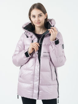 Женская зимняя куртка