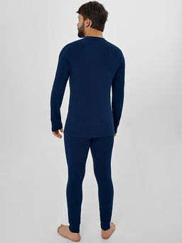 КОМПЛЕКТ МУЖСКОЙ (ФУФАЙКА, КАЛЬСОНЫ) - Mark formelle фото 13