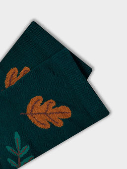 Цена за 5 пар! НОСКИ ЖЕНСКИЕ - Mark formelle фото 7