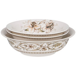 СЕРВИЗ СТОЛОВЫЙ LEFARD LILIES НА 6 ПЕР. 23 ПР. фото 8