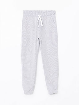 Beli Lastikli Erkek ?ocuk Jogger E?ofman Alt?