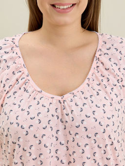 Ночная сорочка Эла VIOTEX - Виотекс фото 2