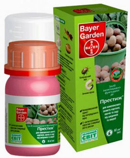 Престиж Топ, КС 60мл.(144шт)