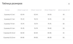 Майка для мальчика Berrak 1501 фото 9