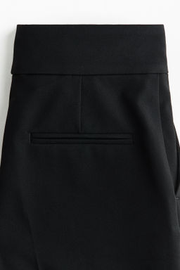 Pantal?n bootcut de sarga - H&m фото 6
