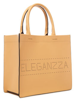Сумка ELEGANZZA Z17-DB10586 golden sand