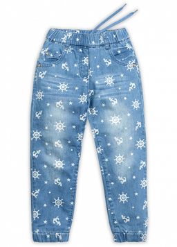 УЦЕНКА Pelican GWP3049/1 брюки для девочек  фото 2