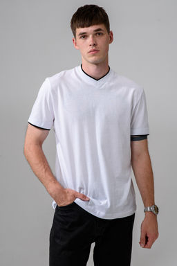 Футболка мужская 14490 - Натали фото 51