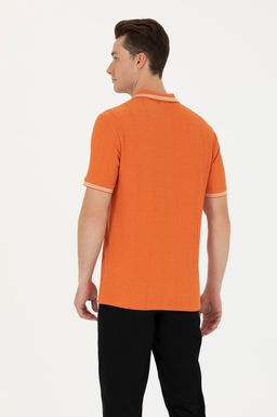 Мужская футболка с плиткой Неожиданная скидка в корзине - U.s. polo assn фото 5