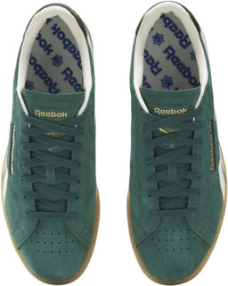 Кеды взрослые