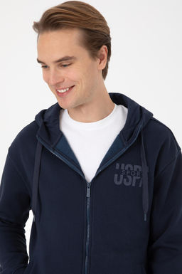 Erkek Lacivert _rme H_rka - U.s. polo assn фото 2