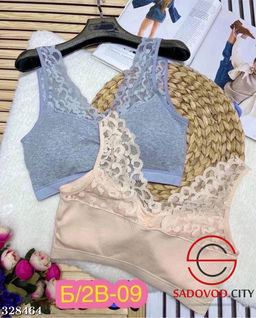 Топ женский - Bruno фото 9