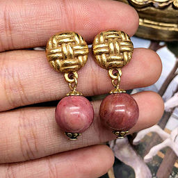 Серьги на гвоздиках арт. 22 6731 (id 281541)