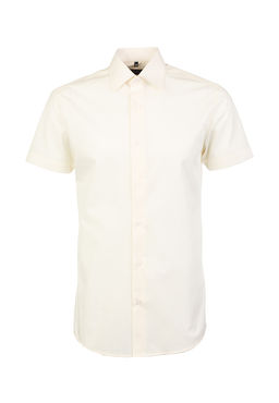 Сорочка мужская короткий рукав GREG 510/309/CRL/ZV  фото 5