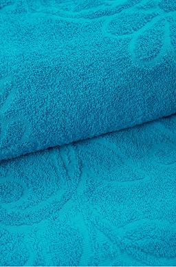 Махровая простыня 150Х212 Happy Fox Home  фото 49