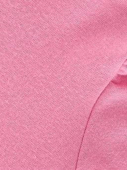 Джемпер (водолазка) UD 7383 розовый - Mini maxi фото 6