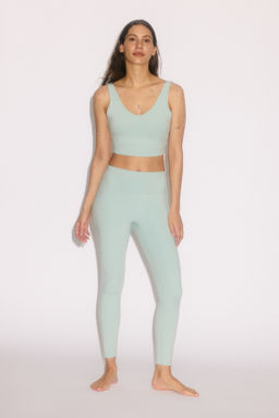 Leggings de deporte con SoftMove - H&m фото 26