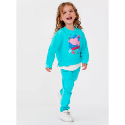 Комплект Youlala футер 3х нитка петля  фото 26