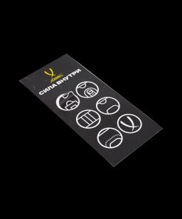 Кроссовки волейбольные JOGEL SPIRIT, Red/black  фото 8