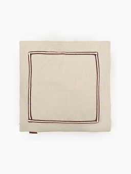 Наволочка декоративная SL Home СофтЛайнс, 4343 см, хлопок 100% - Sima-land home фото 8