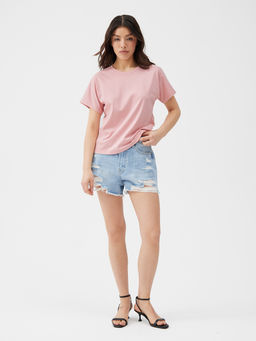 Женские Шорты