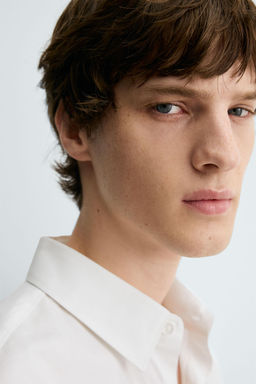 LIMITED EDITION SHIRT - Zara фото 7