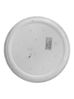 Светильник потолочный LED SPB-6 Slim Cube, 36 Вт, 4000K, 32.5×5.5 см, без ПДУ