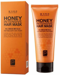 Маска для волос с маточным пчелиным молочком DAENG GI MEO RI HONEY Honey Intensive Hair Mask , 150ml