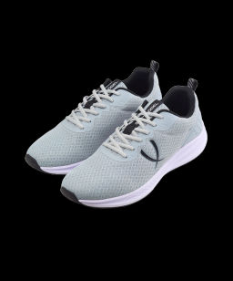 Кроссовки спортивные JOGEL Airstream 3.0 JSH504-Y, серый  фото 2