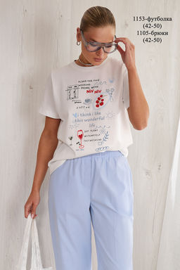 Футболка 1153