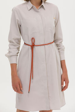 Kad_n Ta_ Dokuma Elbise