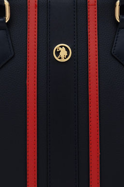 Kad_n Lacivert _anta Sepette S_rpriz _ndirim - U.s. polo assn фото 6